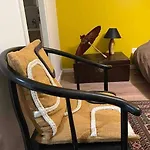 Spacieux 100m2 Avec 3 3 Sdb Μυλούζη