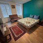 Διαμέρισμα Spacieux 100m2 Avec 3 3 Sdb
