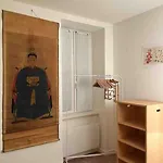 Lejlighed Spacieux 100m2 Avec 3 3 Sdb *
