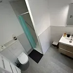 Spacieux 100m2 Avec 3 3 Sdb Lejlighed Mulhouse
