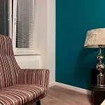 Spacieux 100m2 Avec 3 3 Sdb Διαμέρισμα