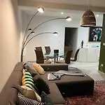 Spacieux 100m2 Avec 3 3 Sdb Lejlighed Mulhouse
