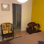 Spacieux 100m2 Avec 3 3 Sdb Μυλούζη