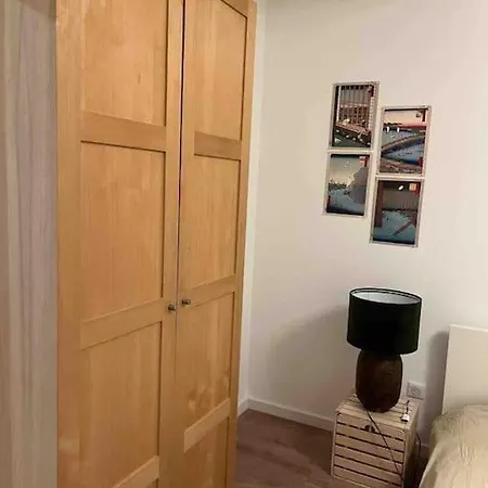 Apartmán Spacieux 100m2 Avec 3 3 Sdb
