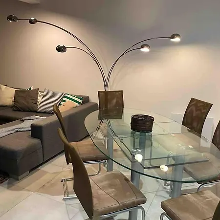 Apartmán Spacieux 100m2 Avec 3 3 Sdb *