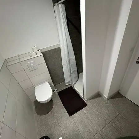 Apartmán Spacieux 100m2 Avec 3 3 Sdb *
