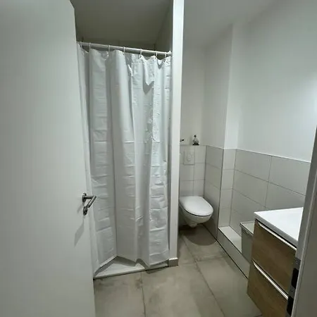 Apartmán Spacieux 100m2 Avec 3 3 Sdb Mylhúzy