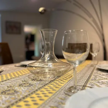 Apartmán Spacieux 100m2 Avec 3 3 Sdb *