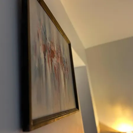 Lejlighed Spacieux 100m2 Avec 3 3 Sdb Mulhouse