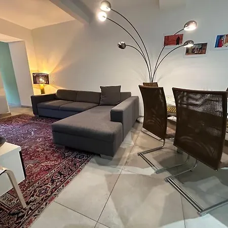 Lejlighed Spacieux 100m2 Avec 3 3 Sdb