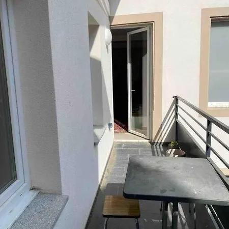 Spacieux 100m2 Avec 3 3 Sdb Apartmán *