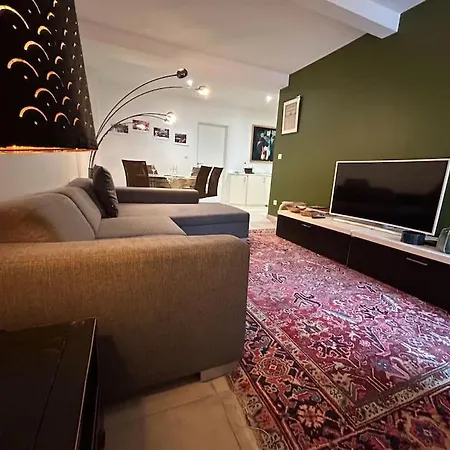 Apartmán Spacieux 100m2 Avec 3 3 Sdb *