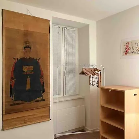 Apartmán Spacieux 100m2 Avec 3 3 Sdb *