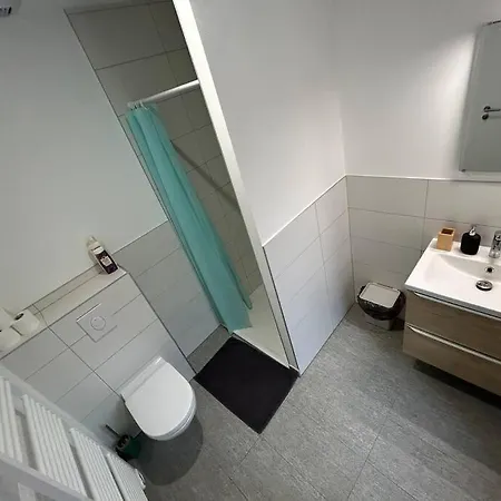 Spacieux 100m2 Avec 3 3 Sdb Apartmán Mylhúzy