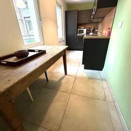 Spacieux 100m2 Avec 3 3 Sdb * Mylhúzy