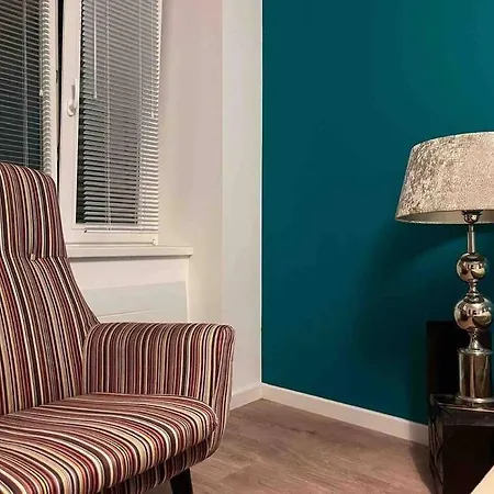 Spacieux 100m2 Avec 3 3 Sdb Apartmán