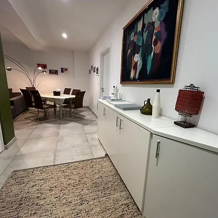 Apartmán Spacieux 100m2 Avec 3 3 Sdb