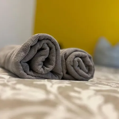 Apartmán Spacieux 100m2 Avec 3 3 Sdb *