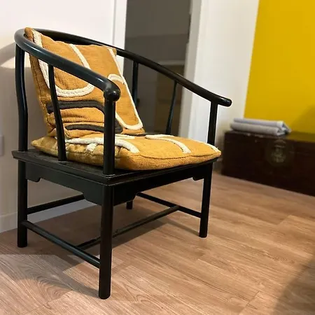 Spacieux 100m2 Avec 3 3 Sdb Apartmán